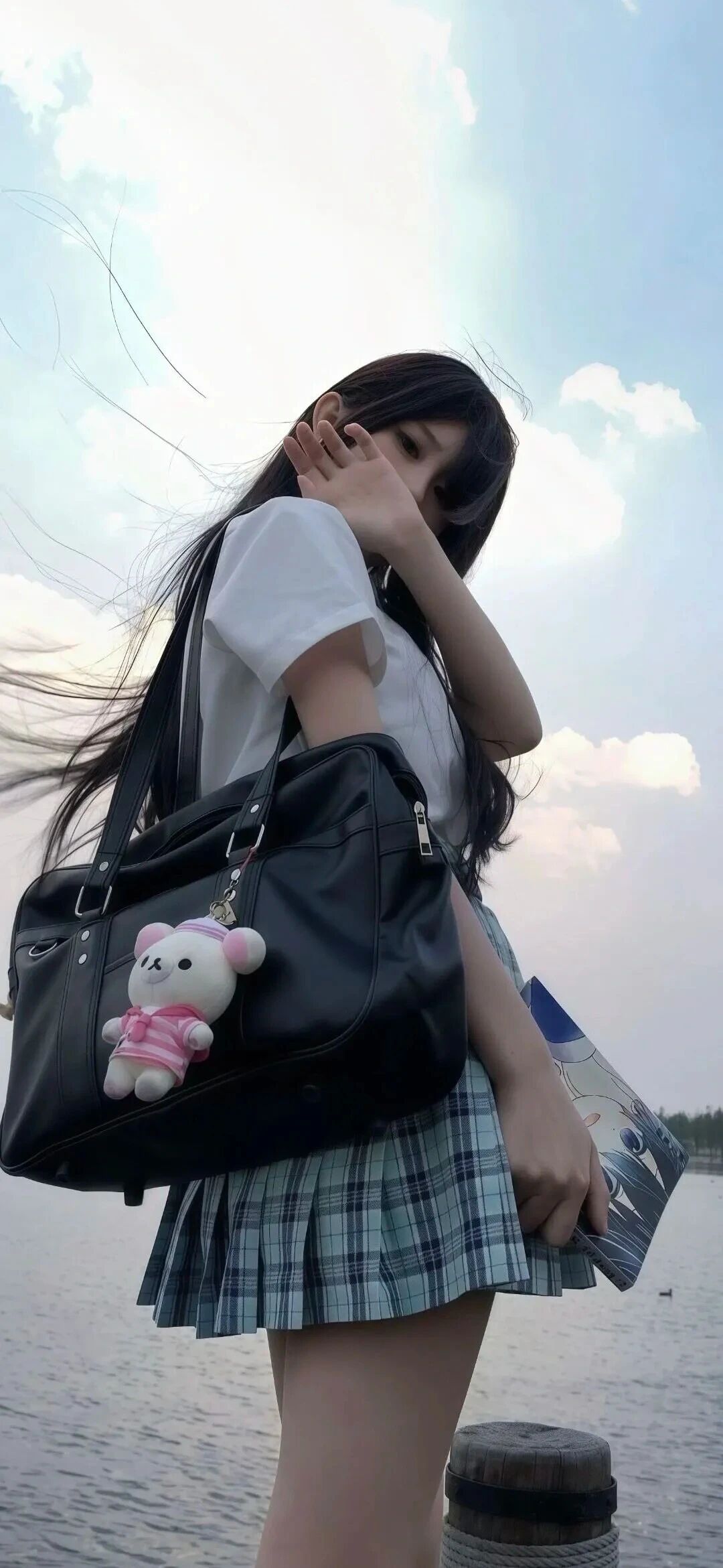 抖音热门