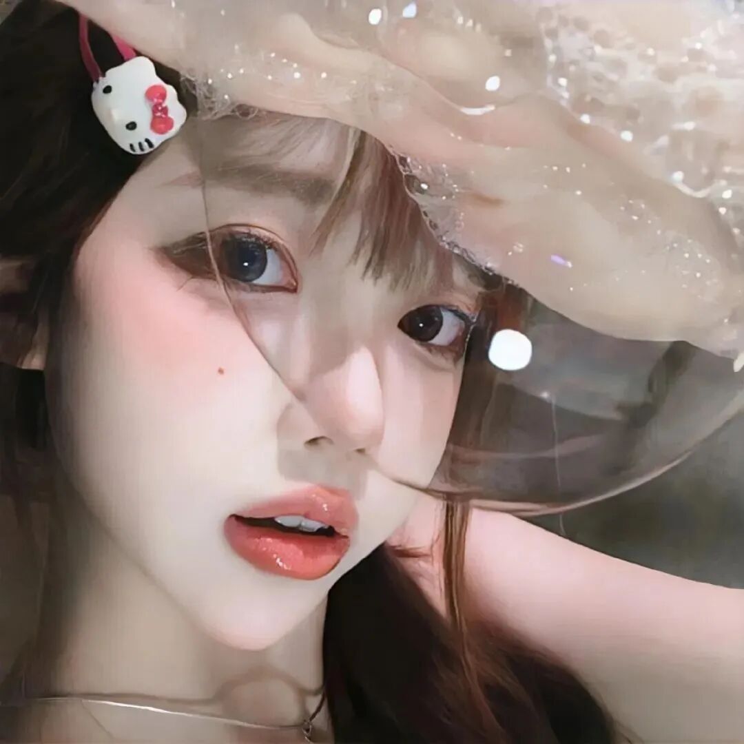 小众女生头像