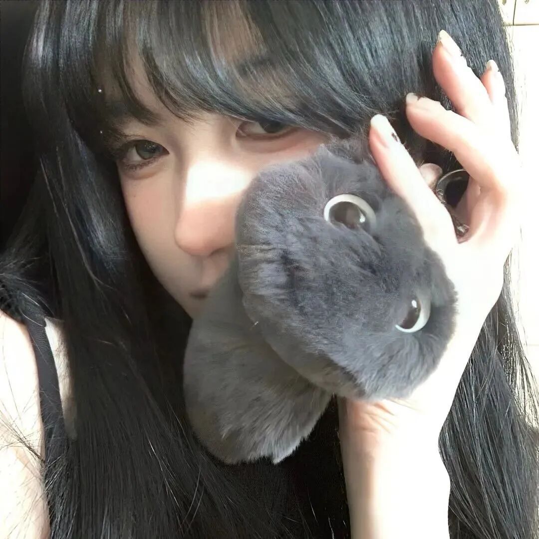 小众女生头像