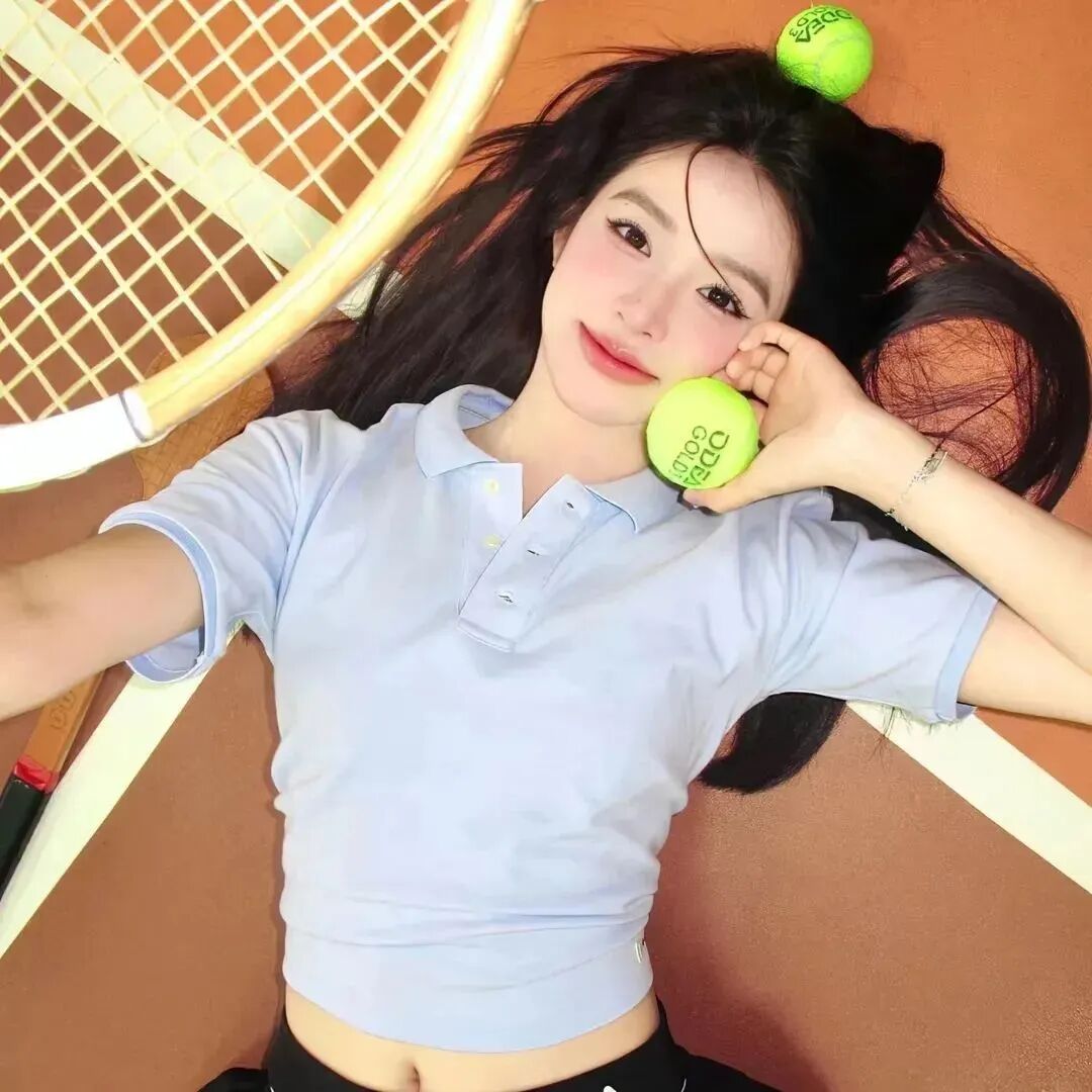纯欲女生头像