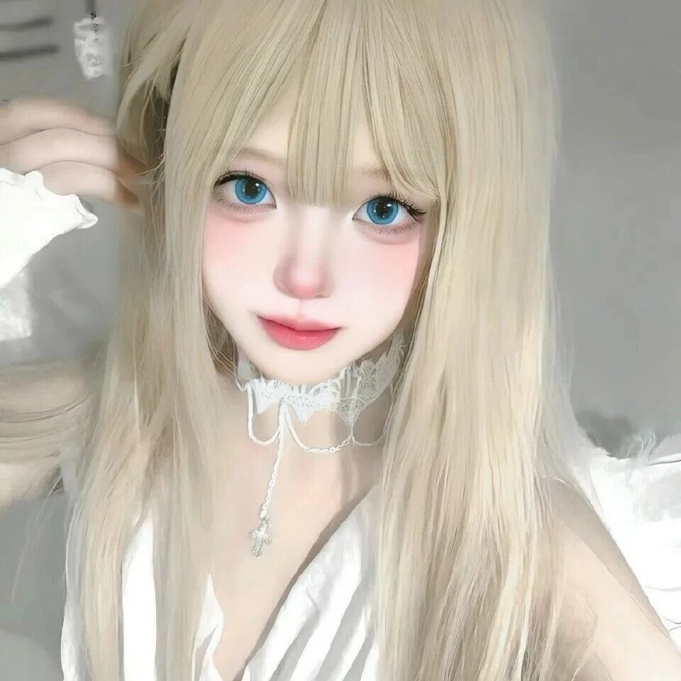 少萝女生头像