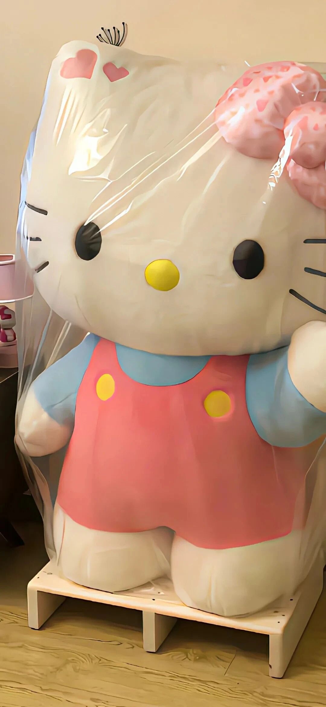 可爱三丽鸥kt猫壁纸