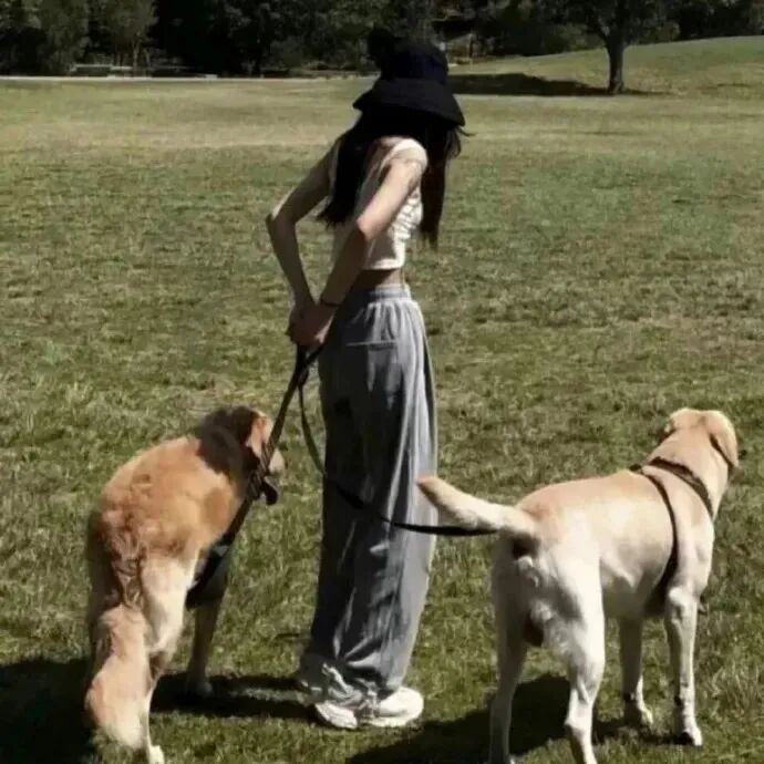 女生头像