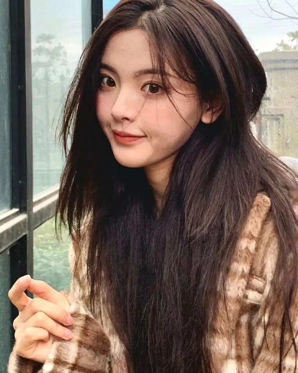 女生头像