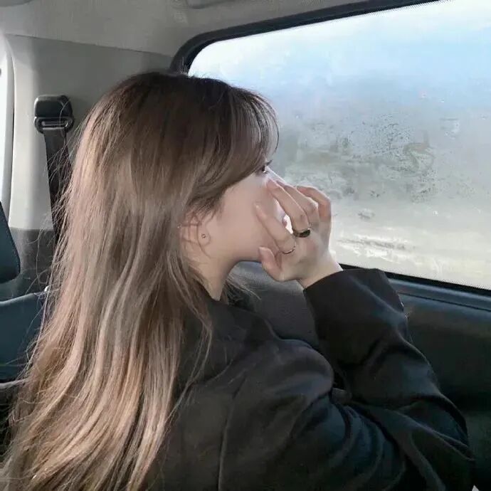 女生头像