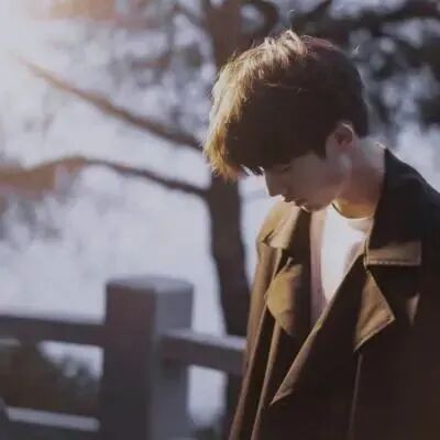 男生头像