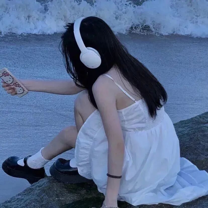女生头像