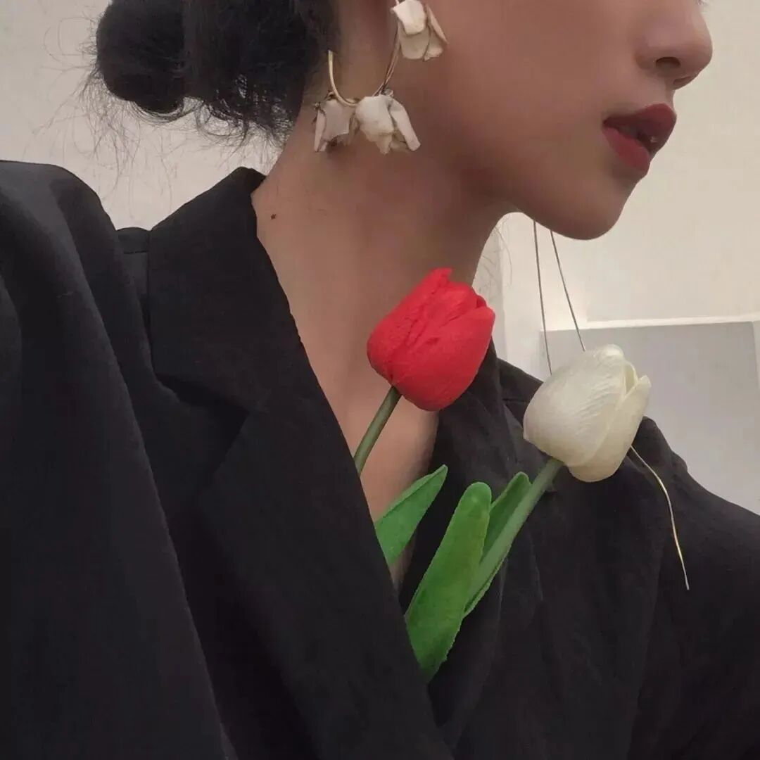 女生头像
