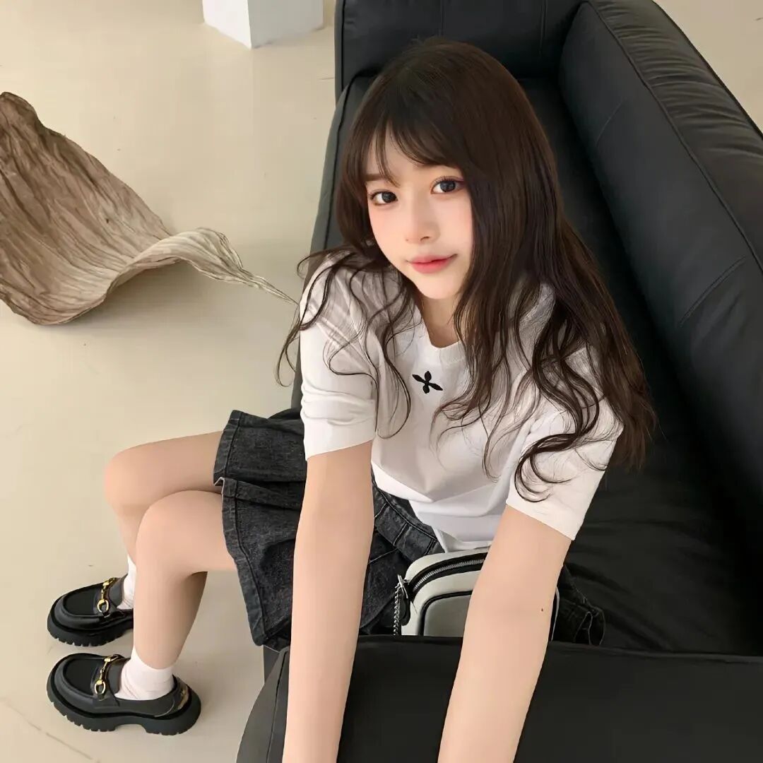 女生头像