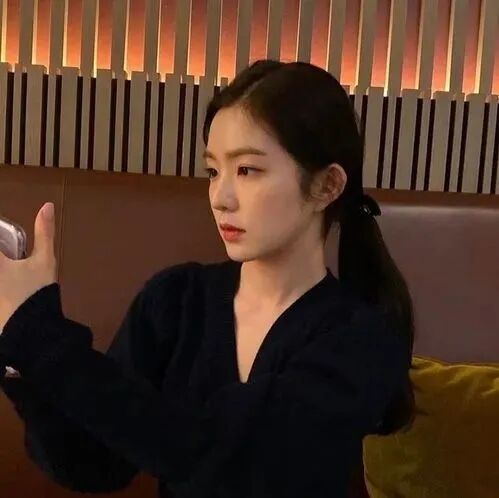 女生头像