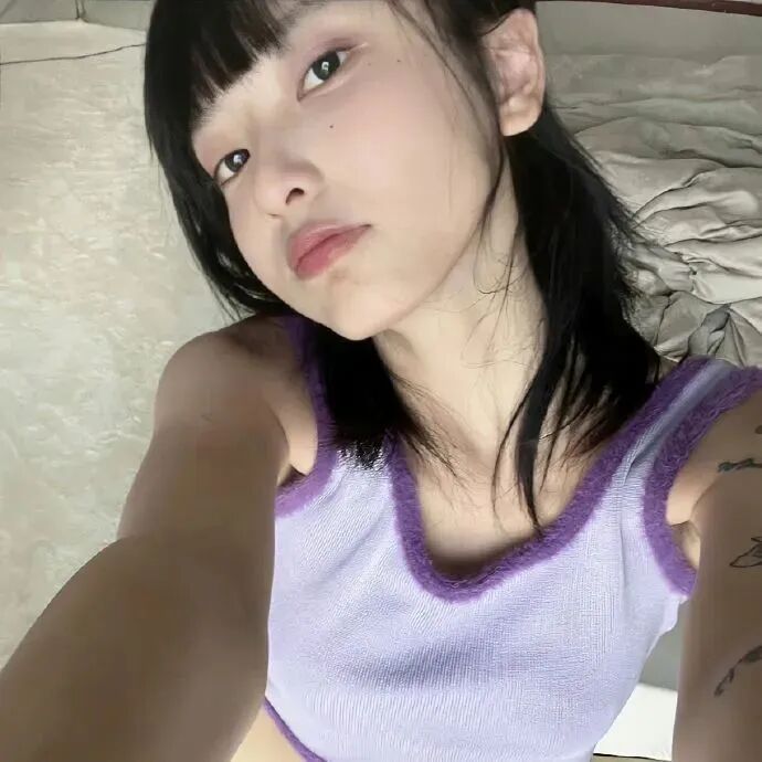 女生头像