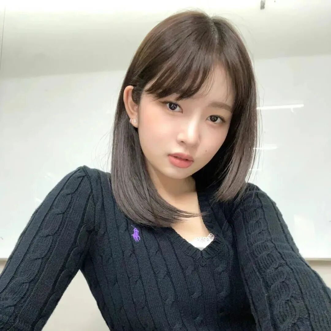 女生头像