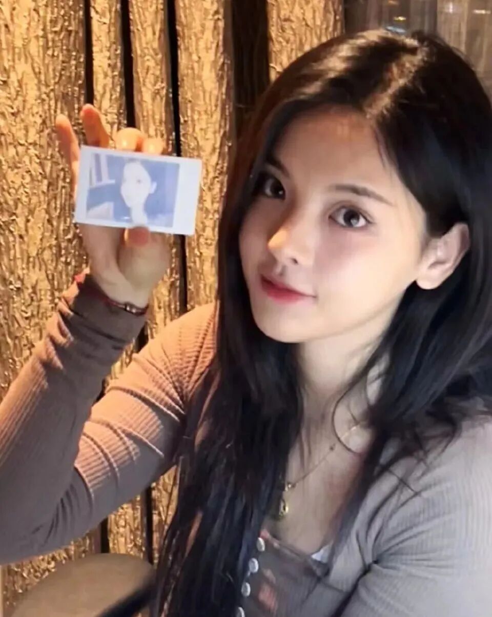 女生头像