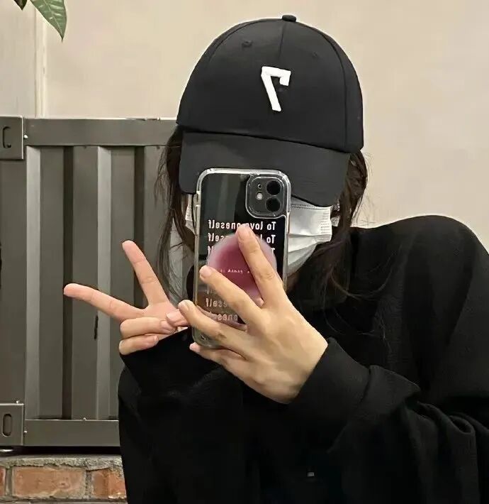 女生头像