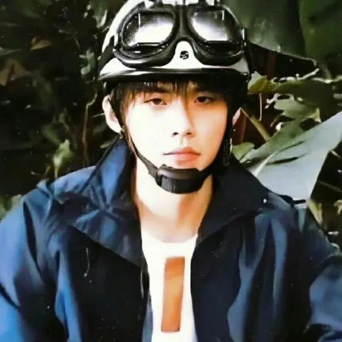 男生头像