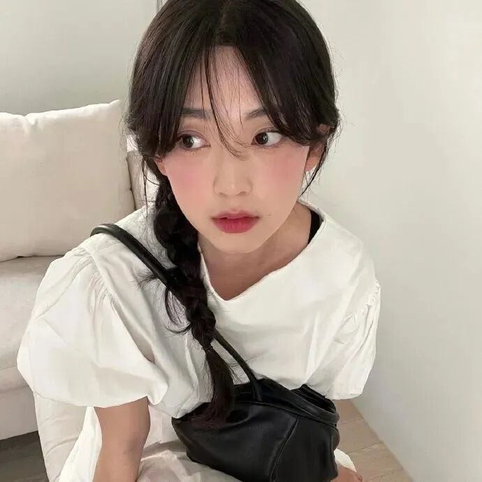 女生头像