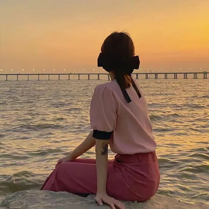 女生头像