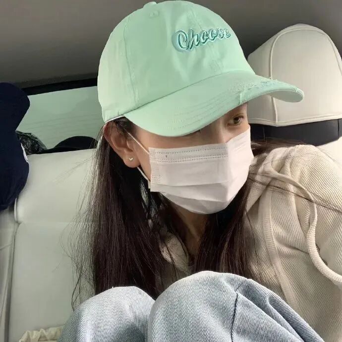 女生头像