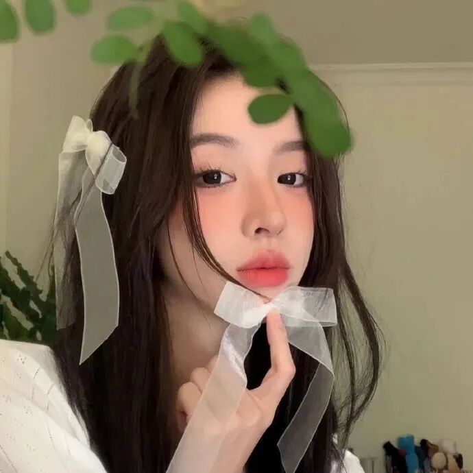 女生头像