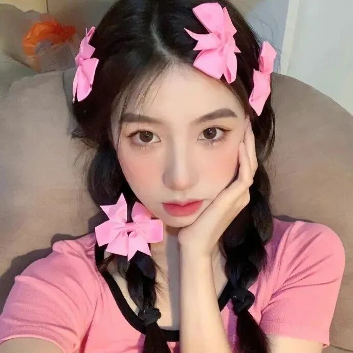 女生头像