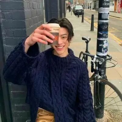 男生头像