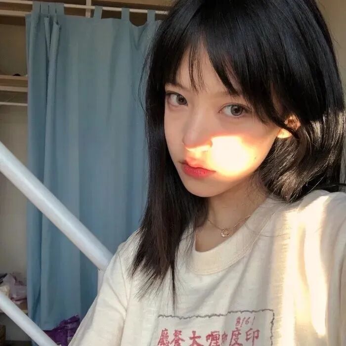 女生头像