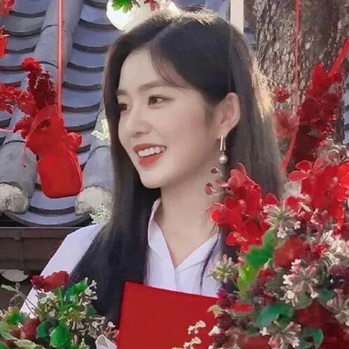 女生头像