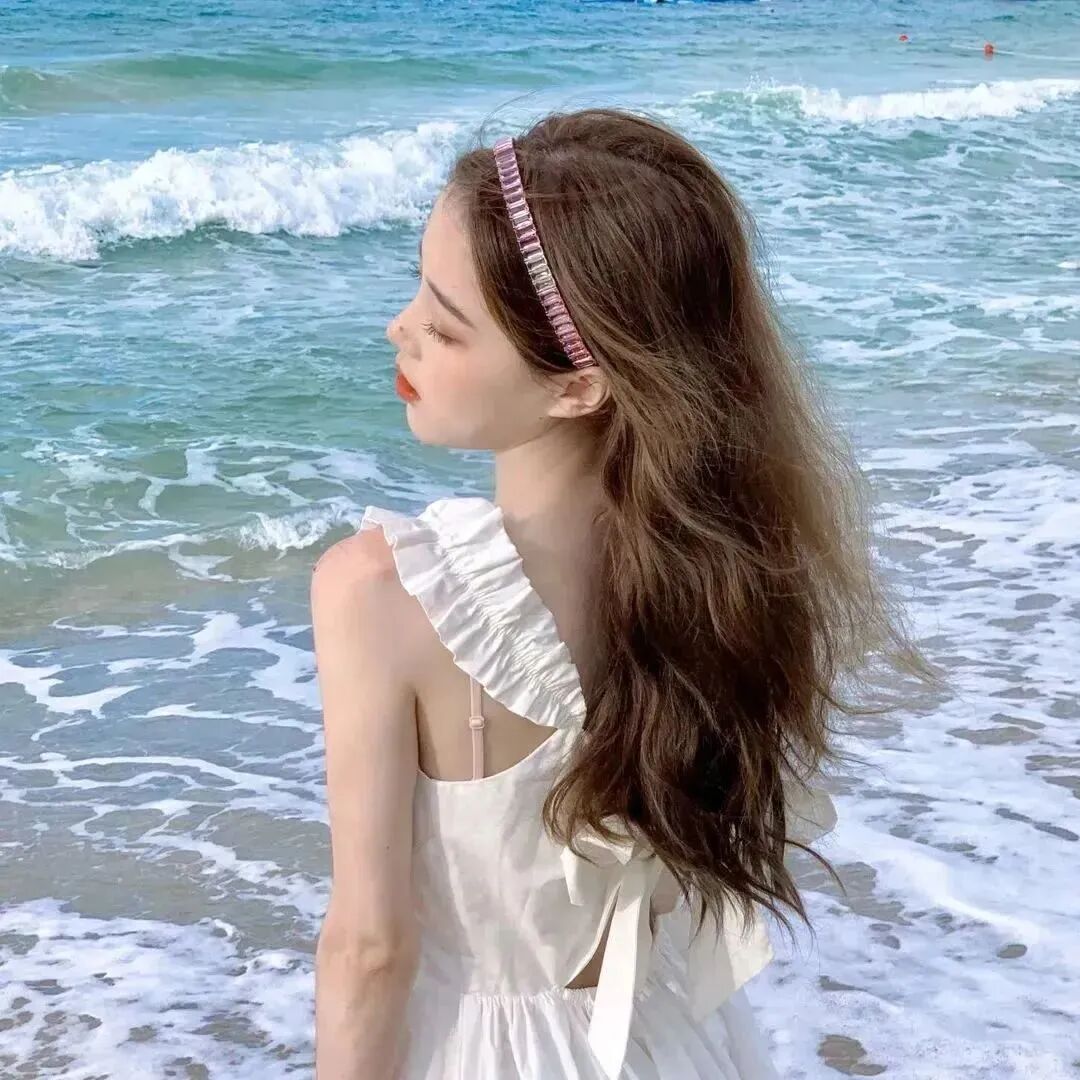 女生头像