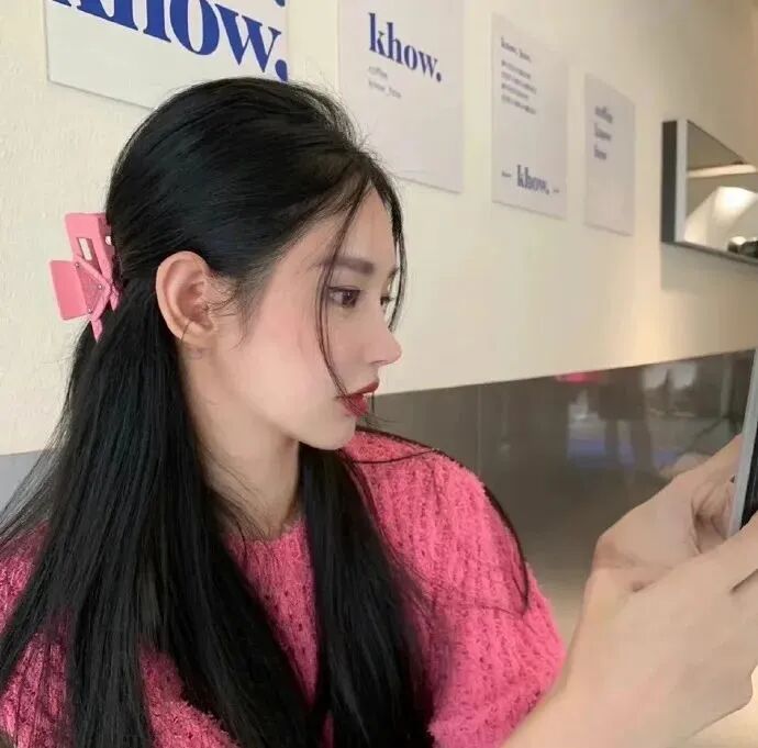 女生头像
