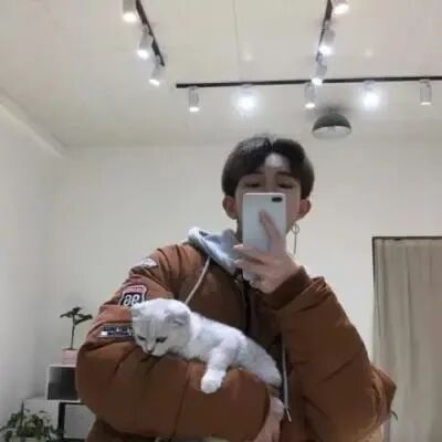 男生头像