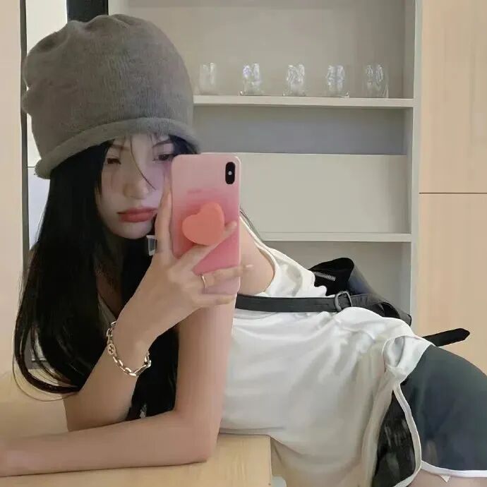 女生头像