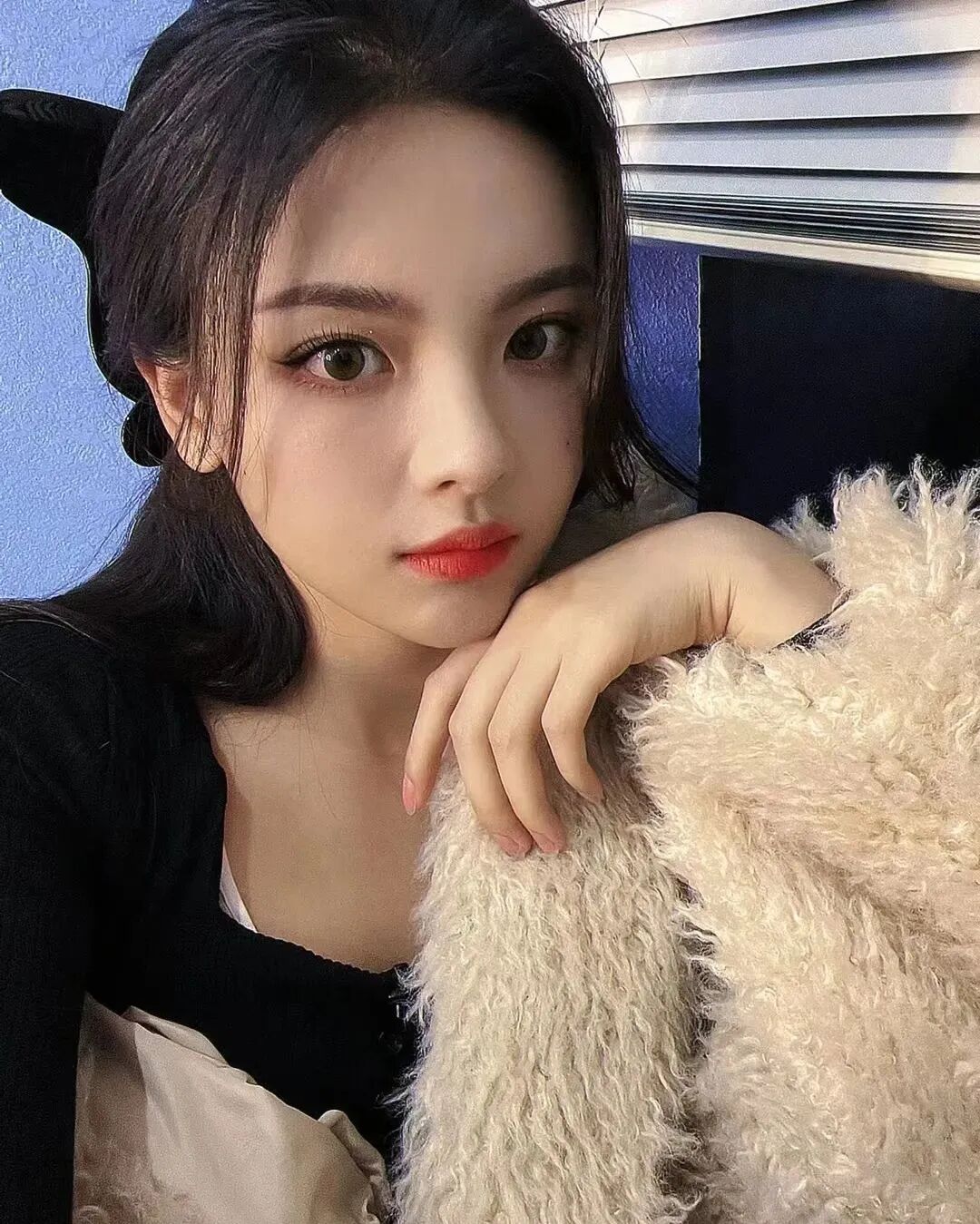 女生头像