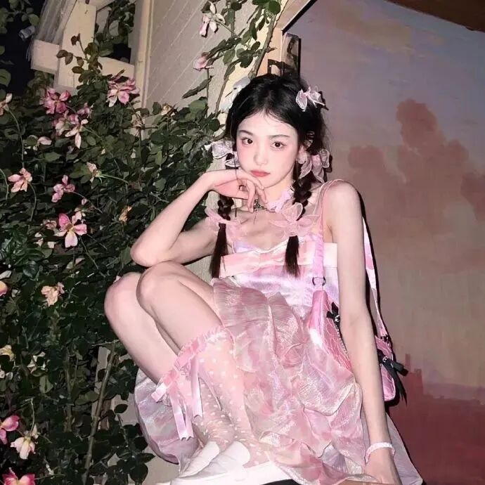 女生头像