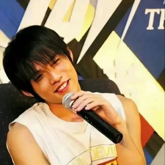 男生头像