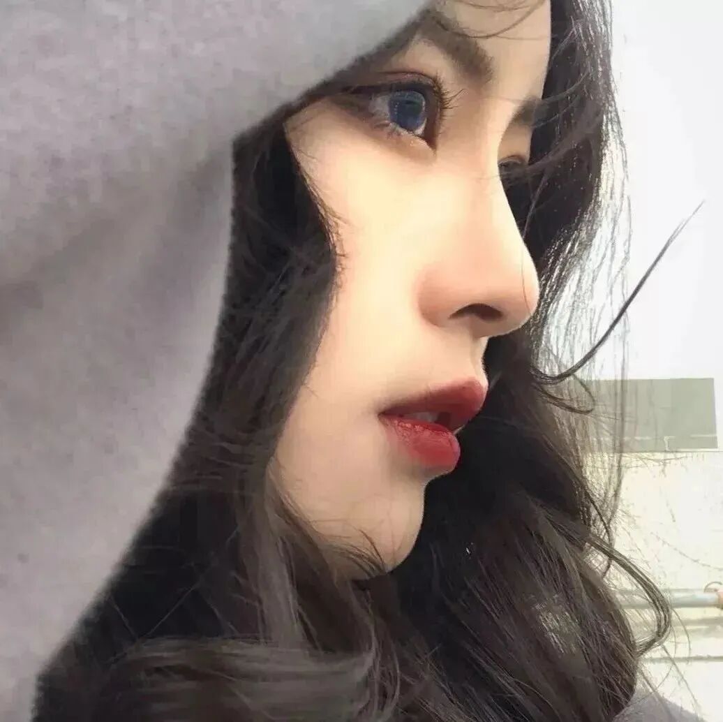 女生头像