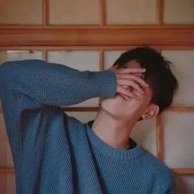 男生头像