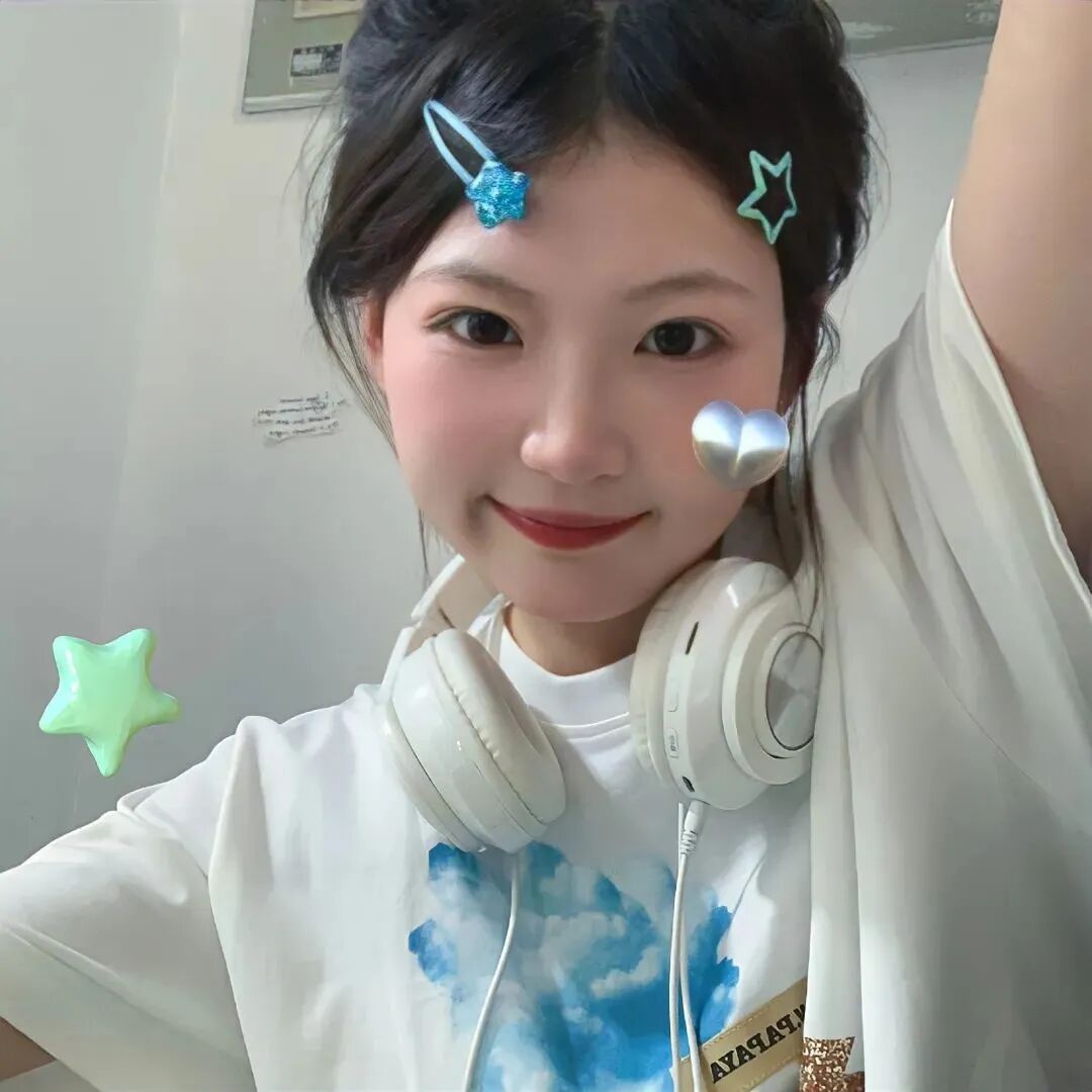 女生头像