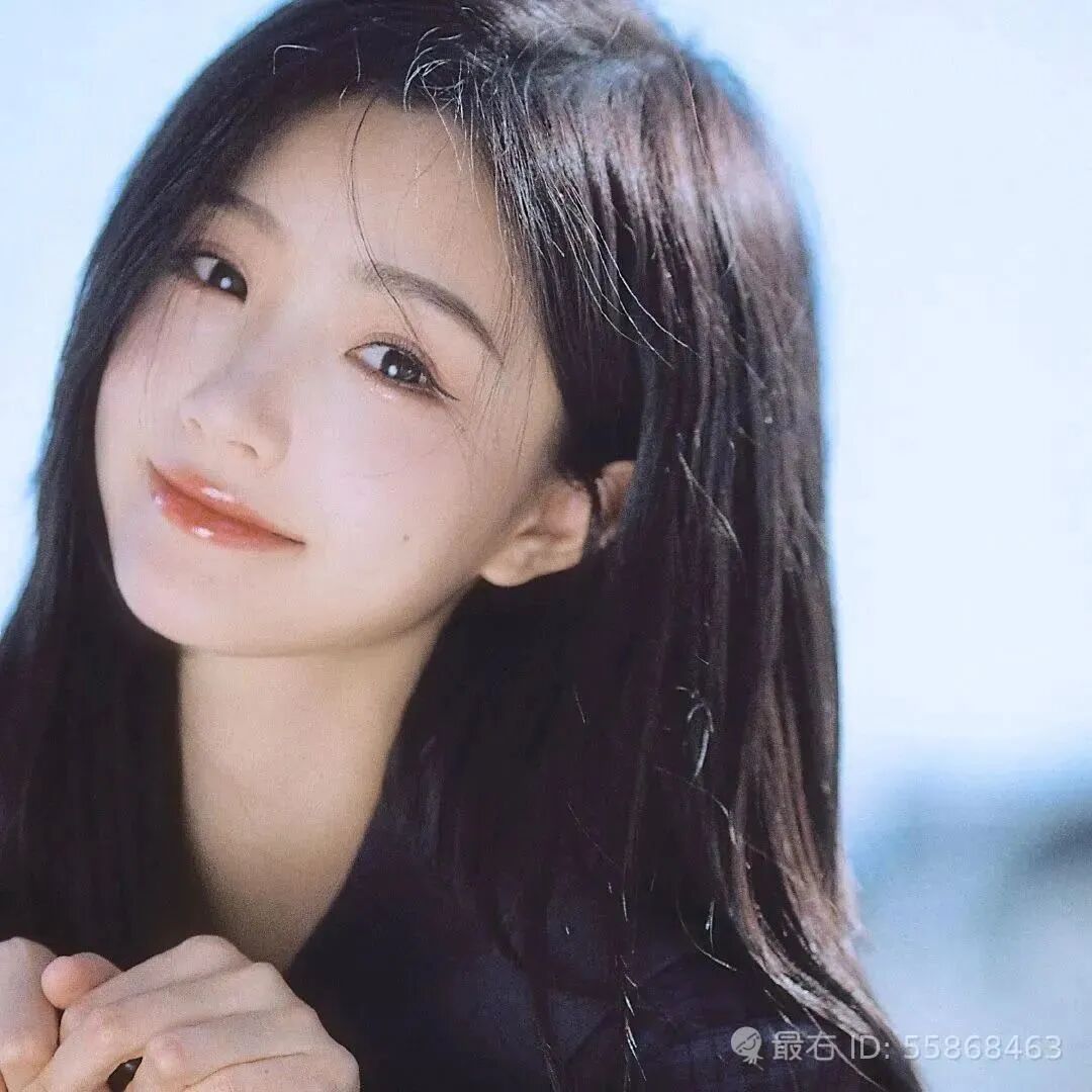 女生头像