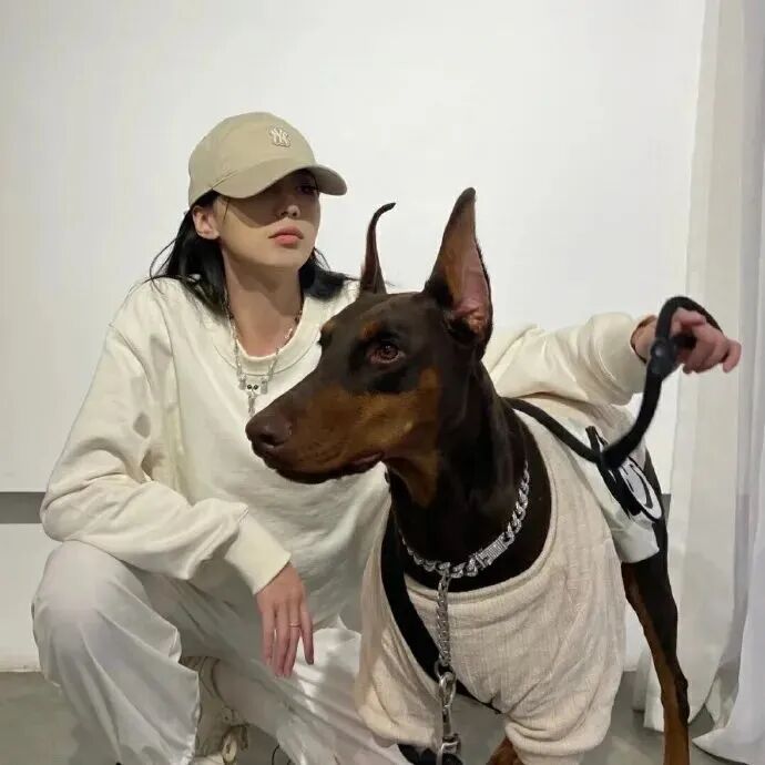 女生头像