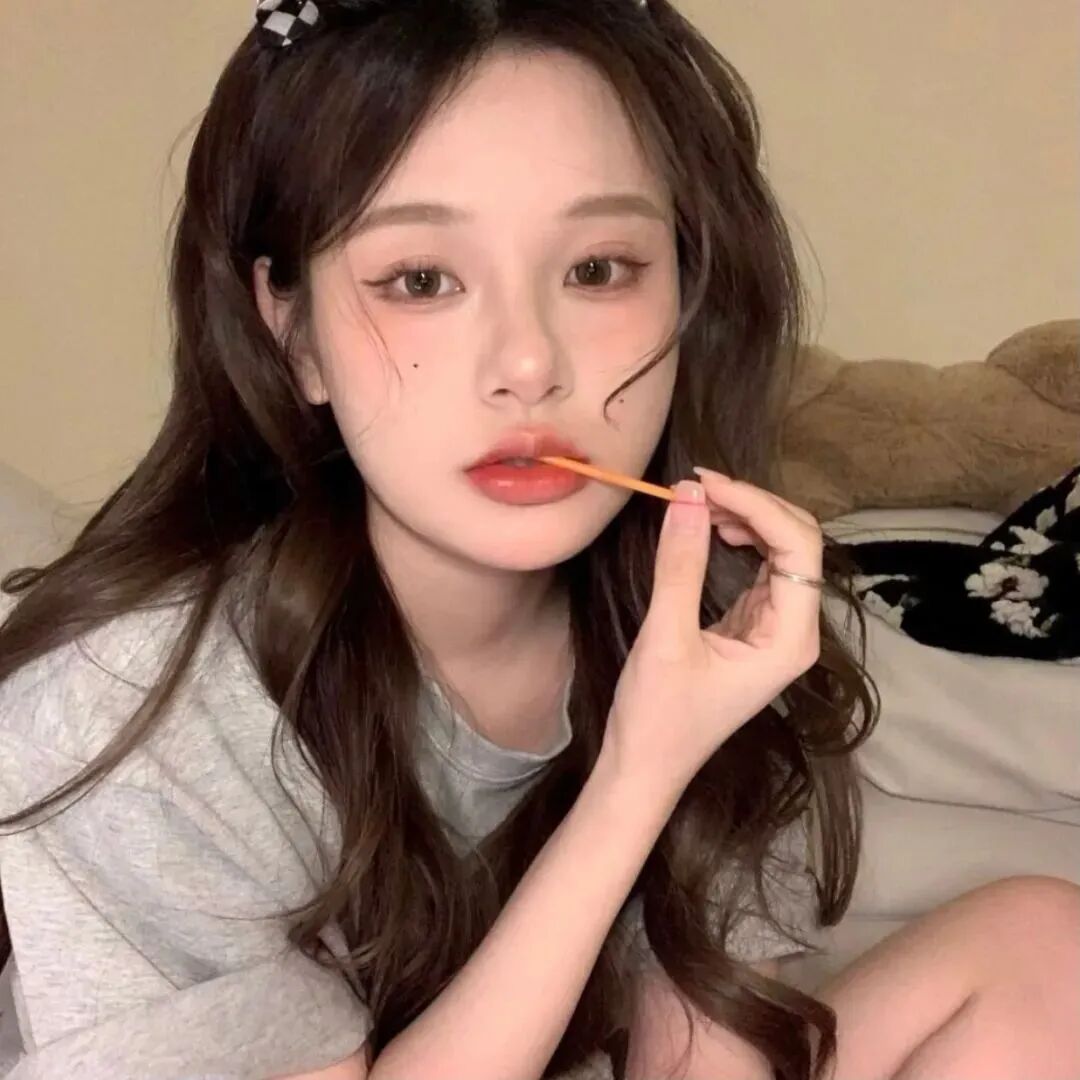 女生头像