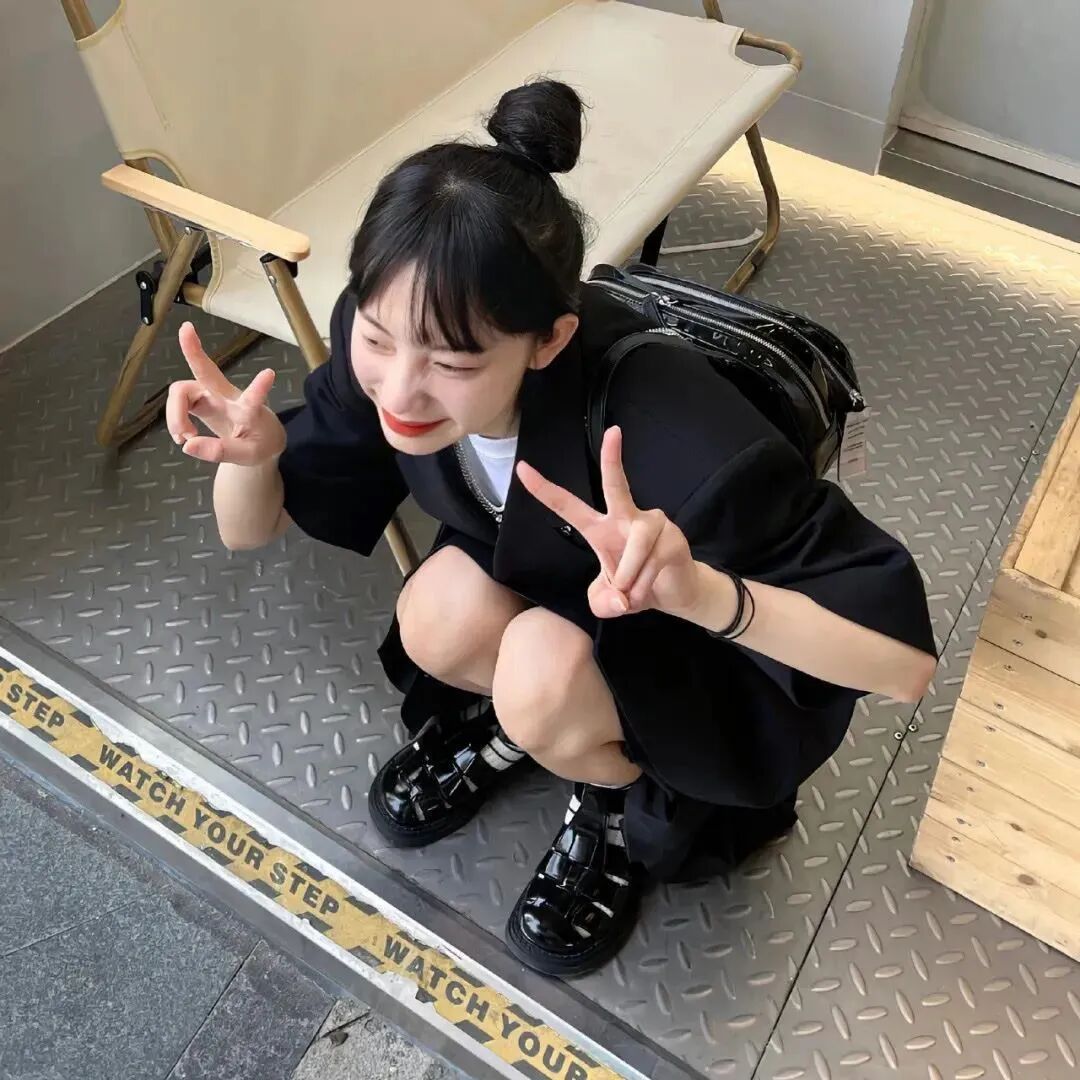 女生头像