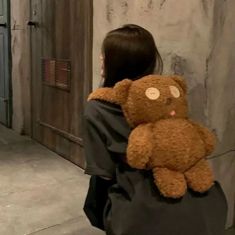 甜妹不露脸女生头像
