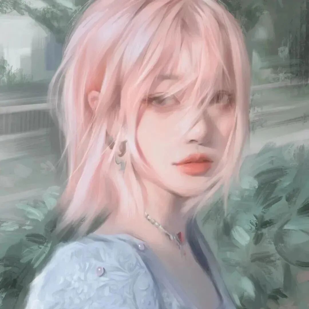 女生头像