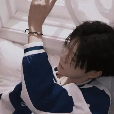 男生头像