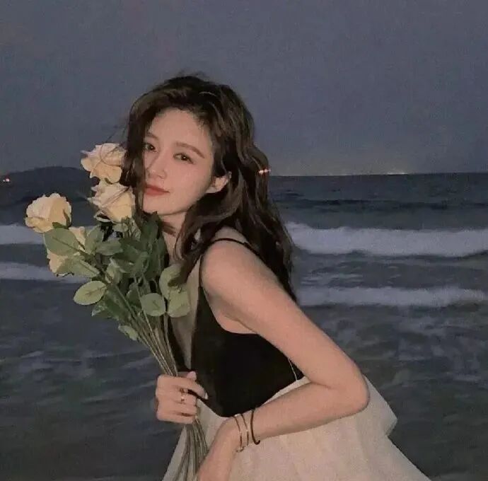 女生头像