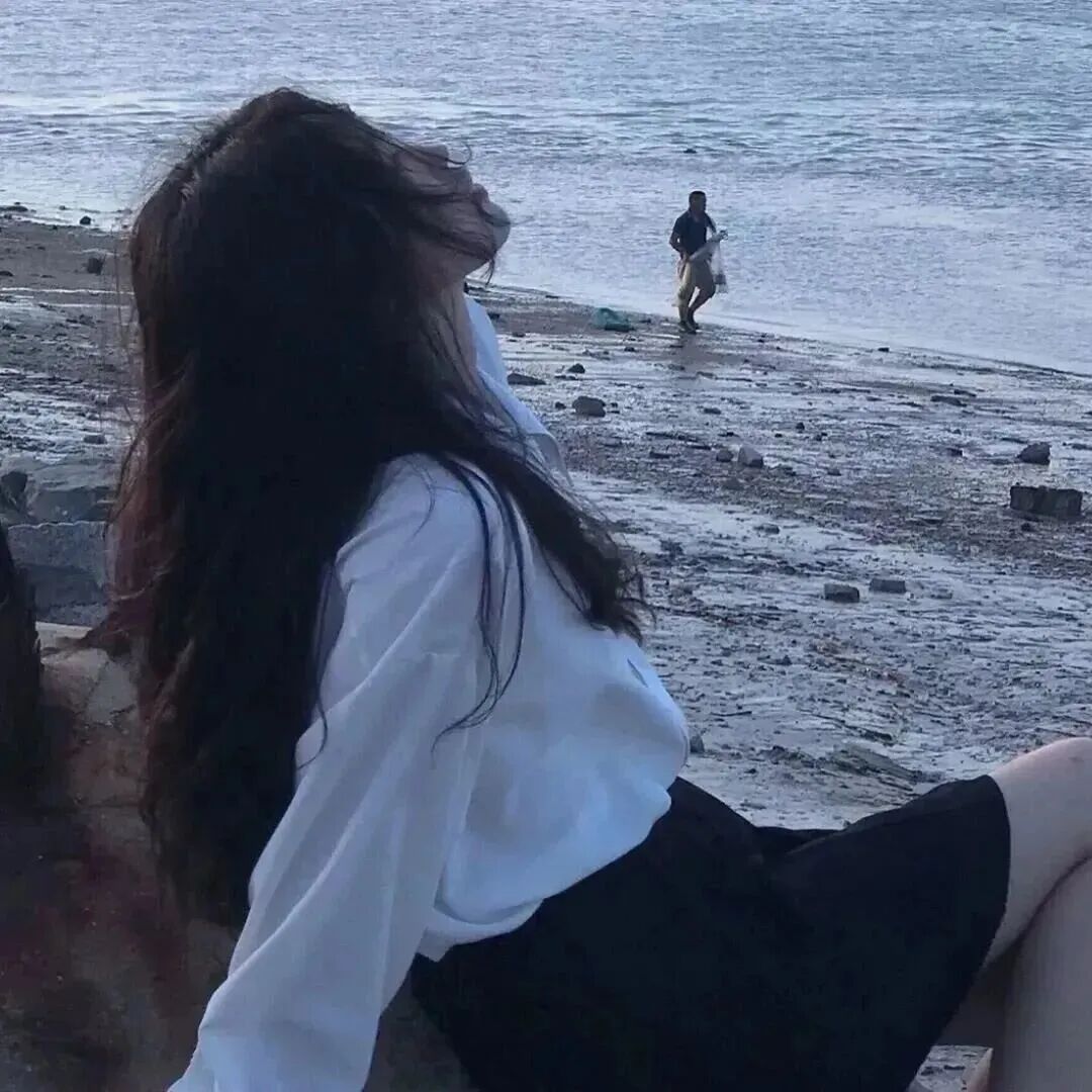 女生头像