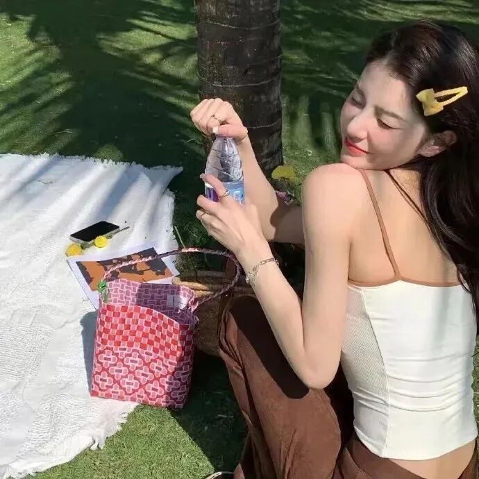 女生头像