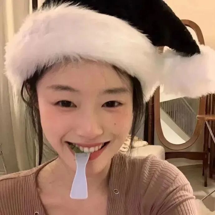 女生头像