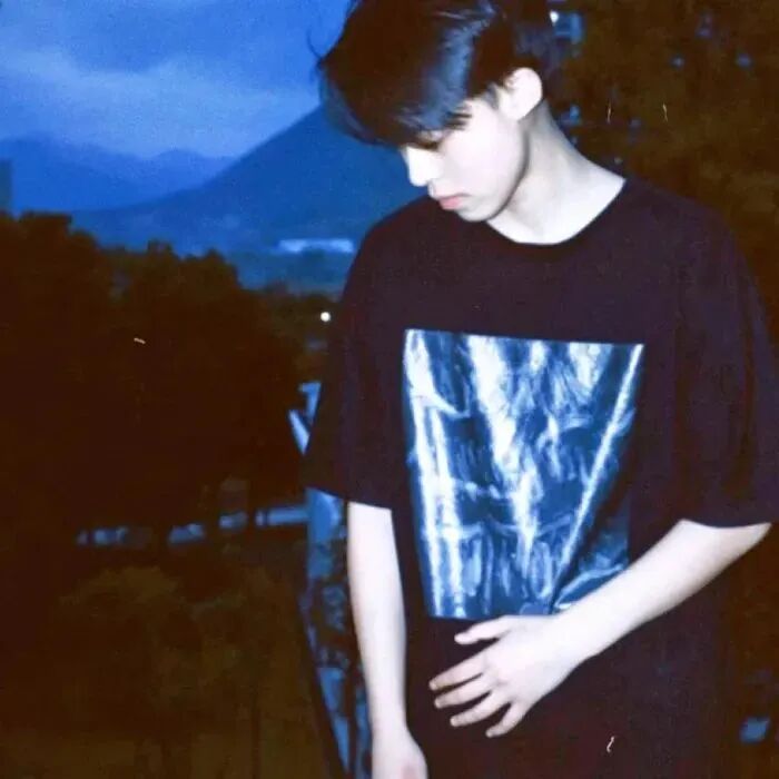 男生头像