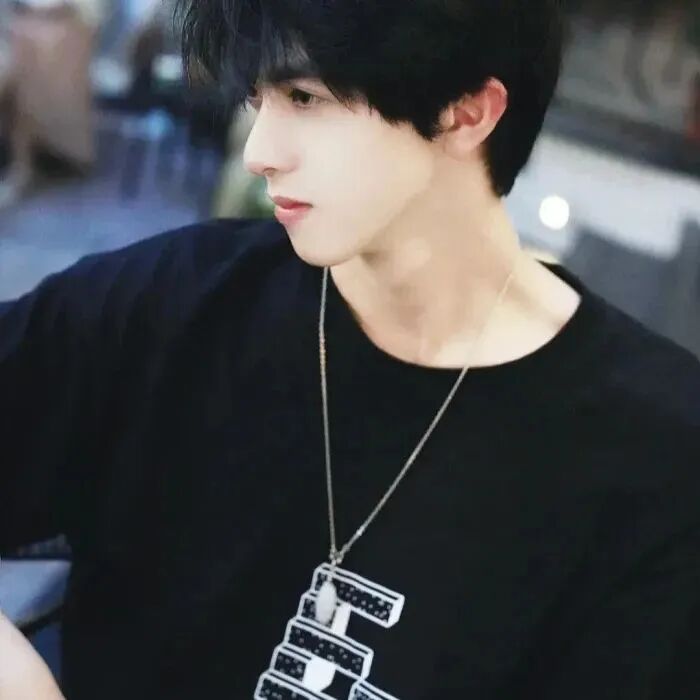 男生头像